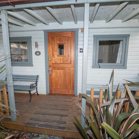 Seaways Glamping, Cedar Apartment Driffield ภายนอก รูปภาพ